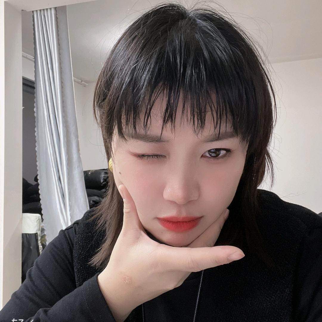 甜姐
