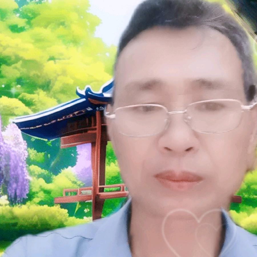 陆