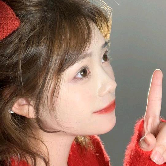 小妤儿吃不胖