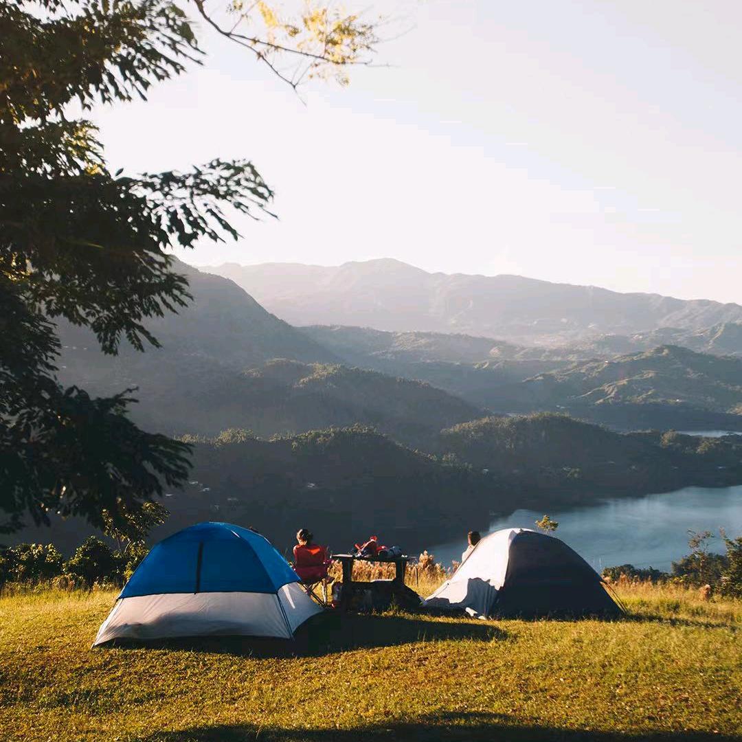 云途户外(家庭露营)