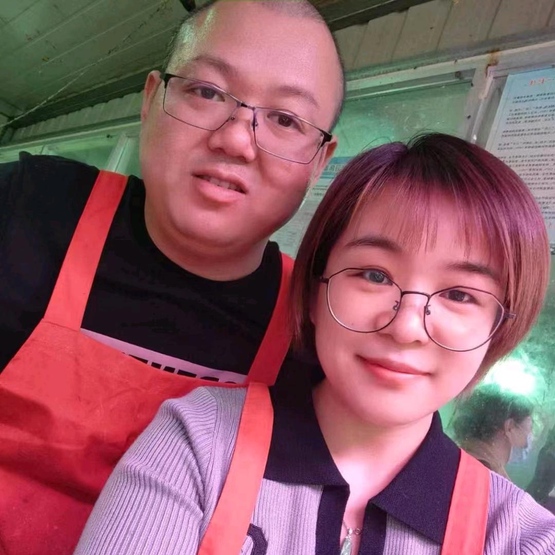 杨宁热鲜肉