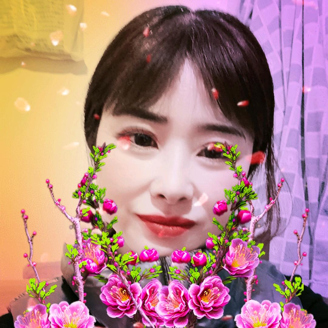 晓晴