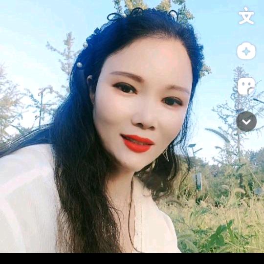 翠花