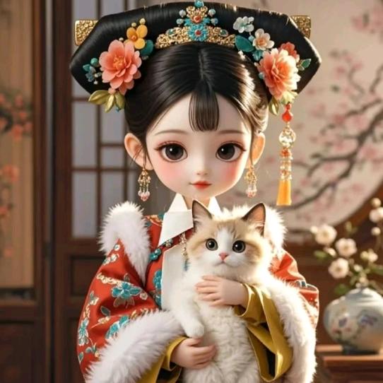 张喜喜