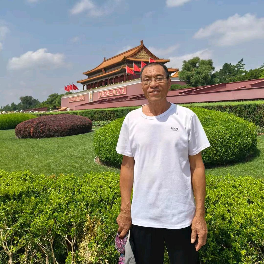 历经风华