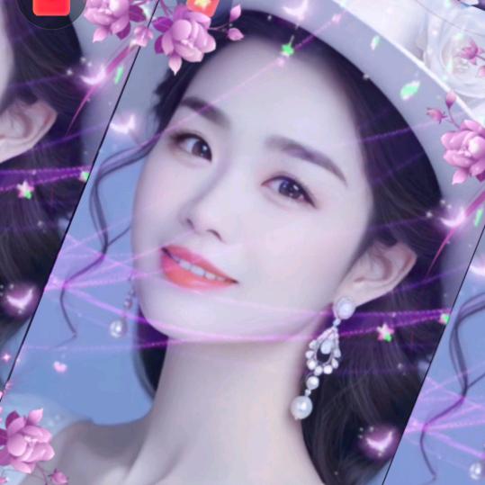 浅笑嫣然_258981367