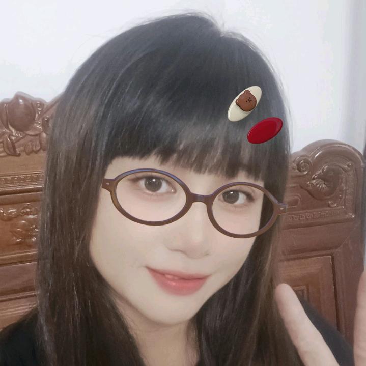 💕余生爱自己🍒