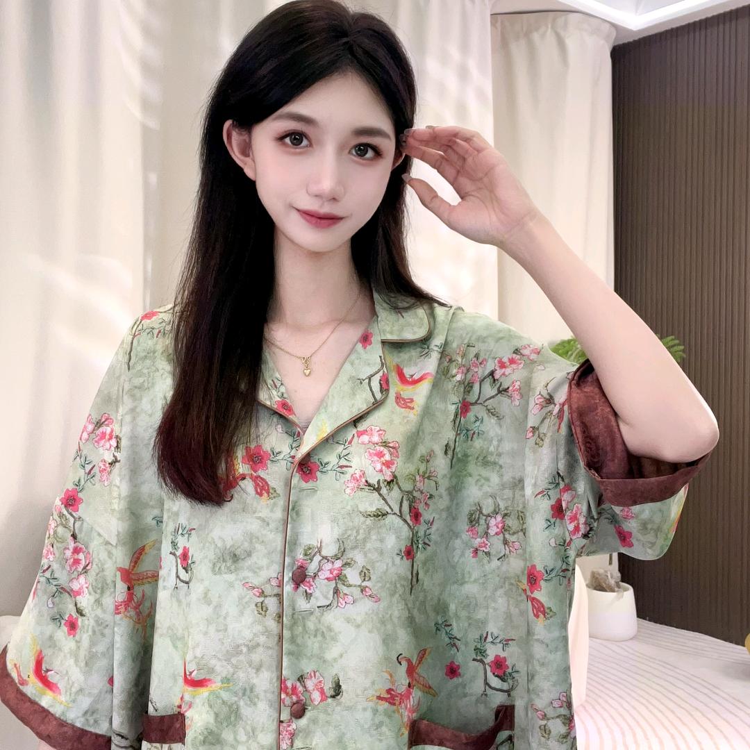 琪琪宠粉版
