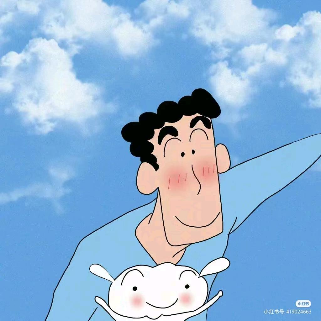 我就是个小兵兵