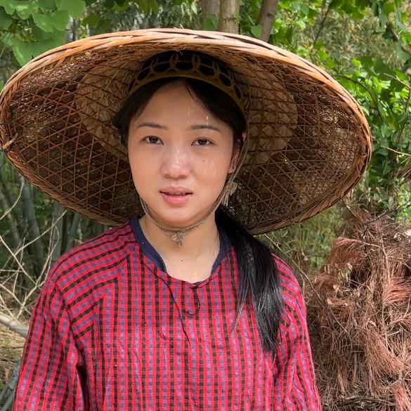 小小特色山货铺