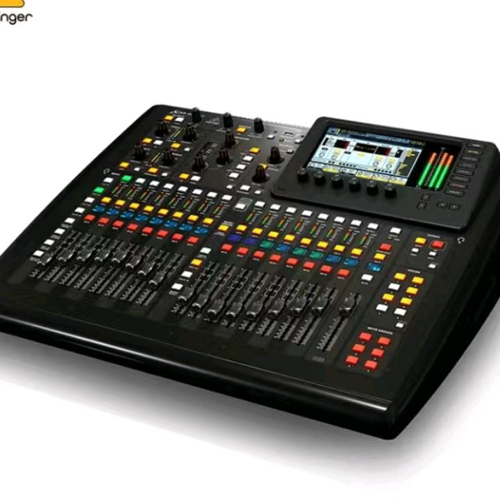 A西藏铠音灯光音响设备经营部巴次