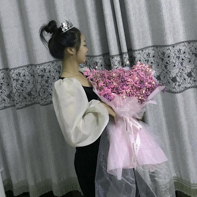 小马儿没烦恼