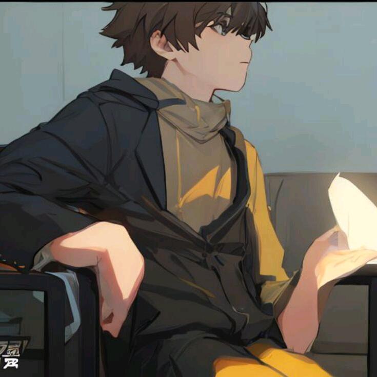 碎觉觉QwQ