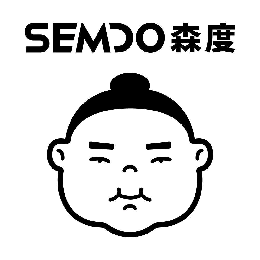 沭阳森度餐饮品牌设计