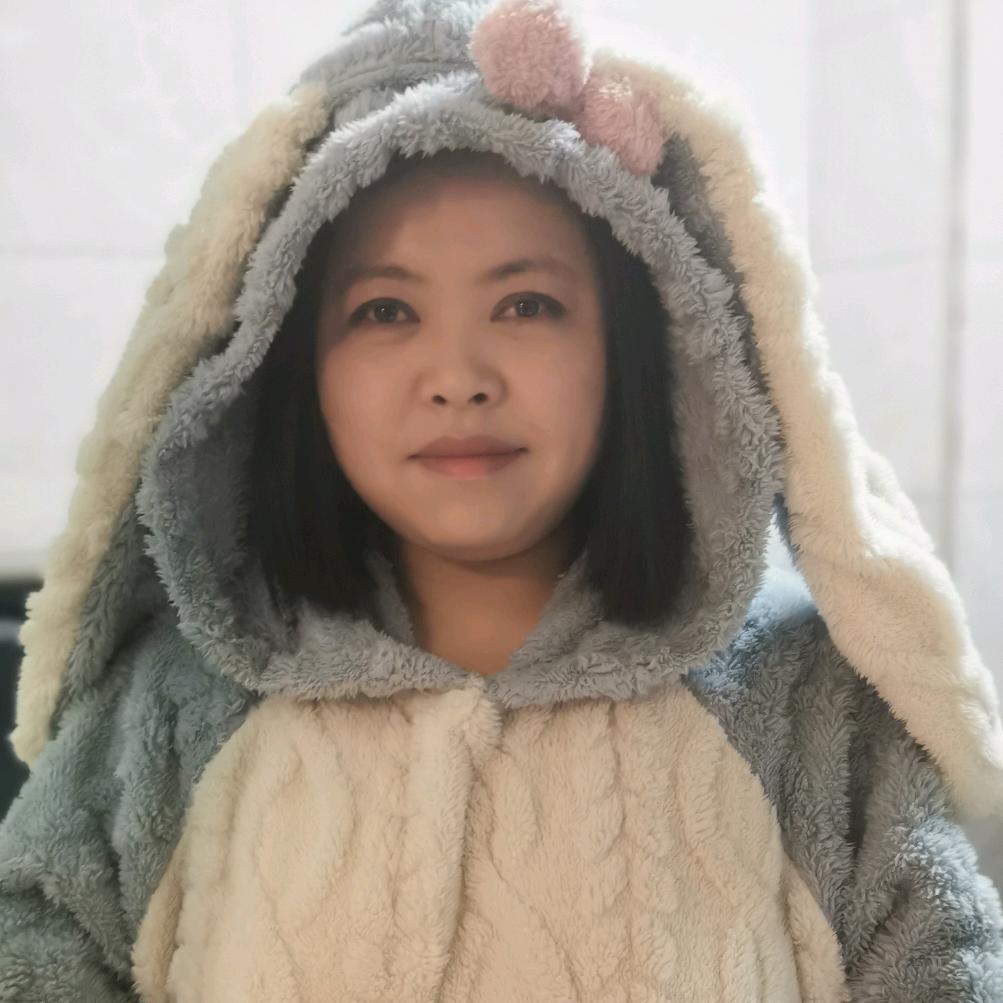 陌陌妈（学习中）