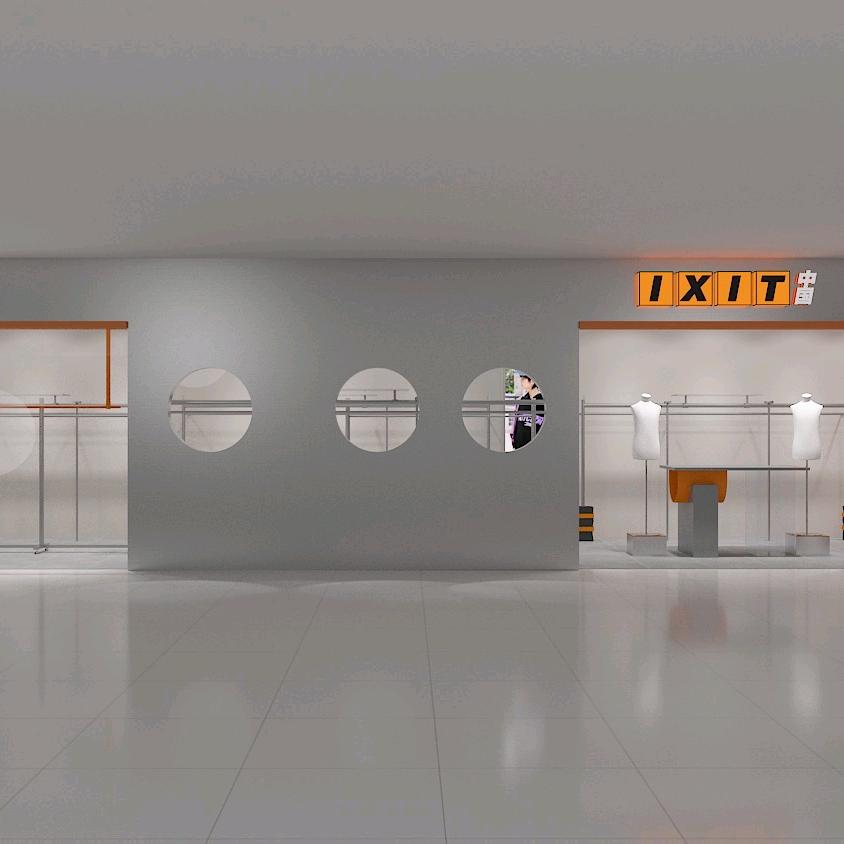 白沙裴姐大童青少年装