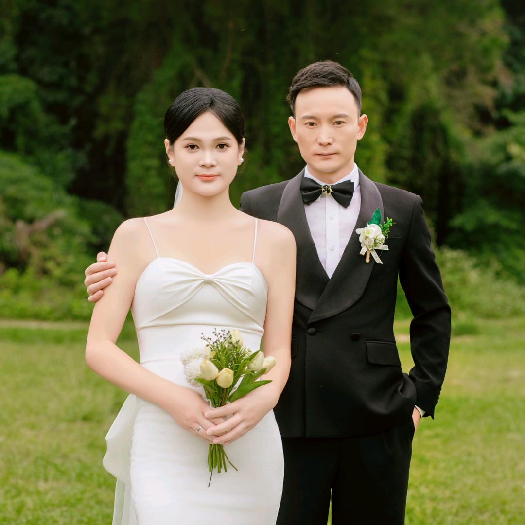 吴比幸福 为爱停刘