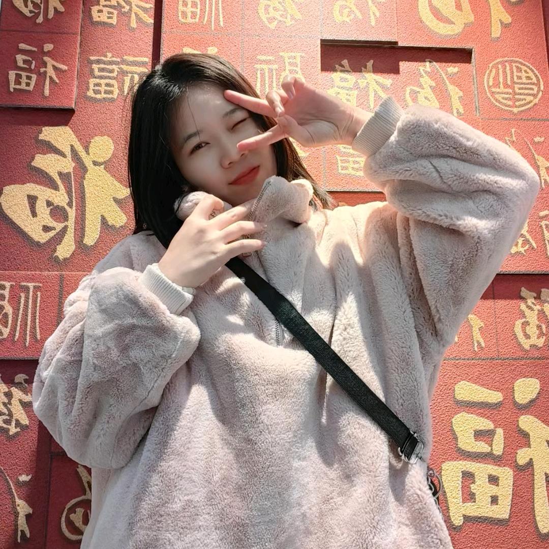 海岛小欧