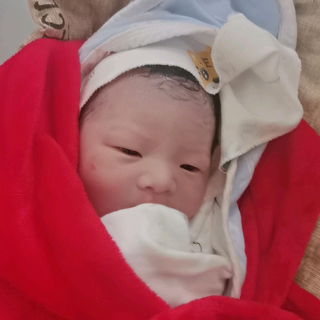小沐沐🐉