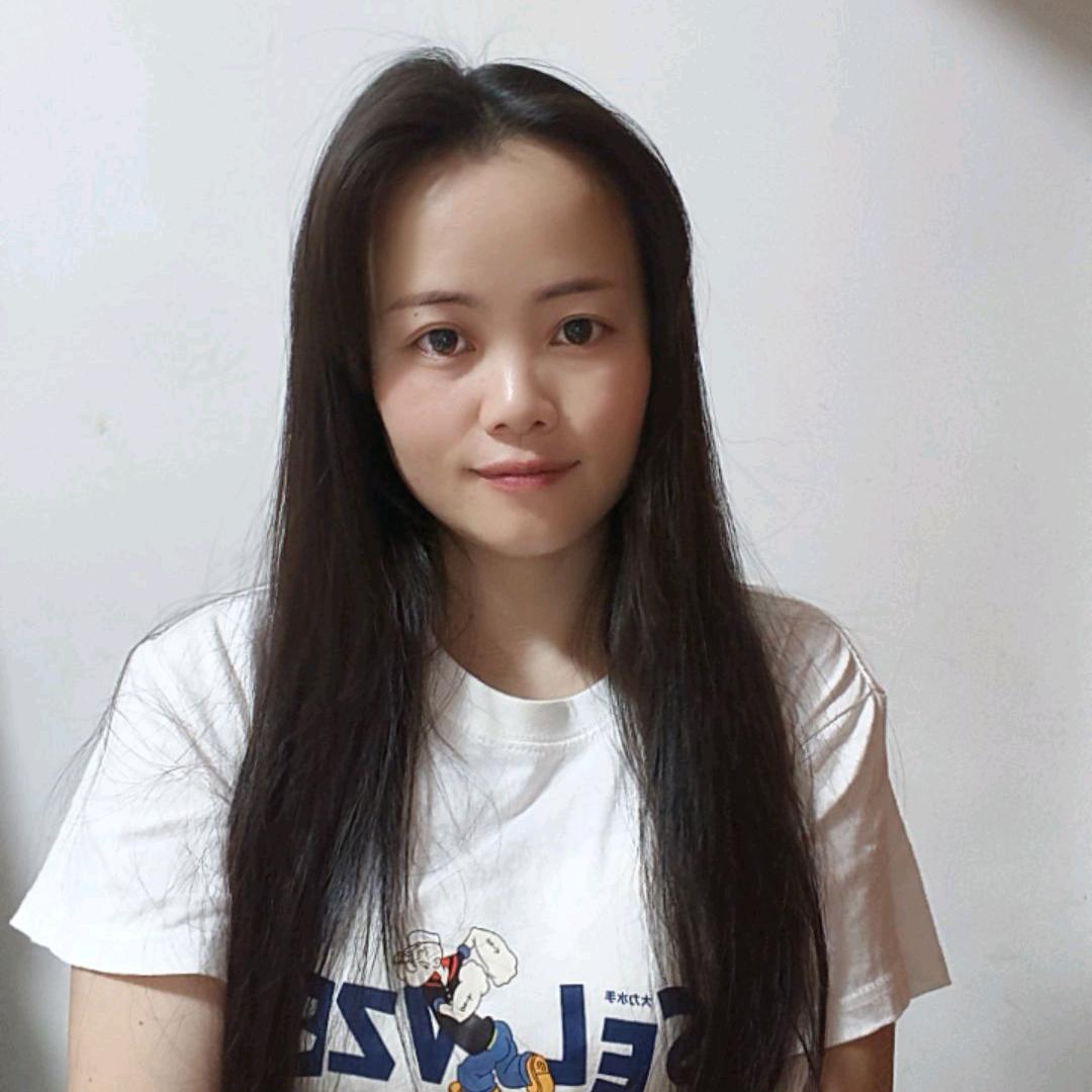 小白白