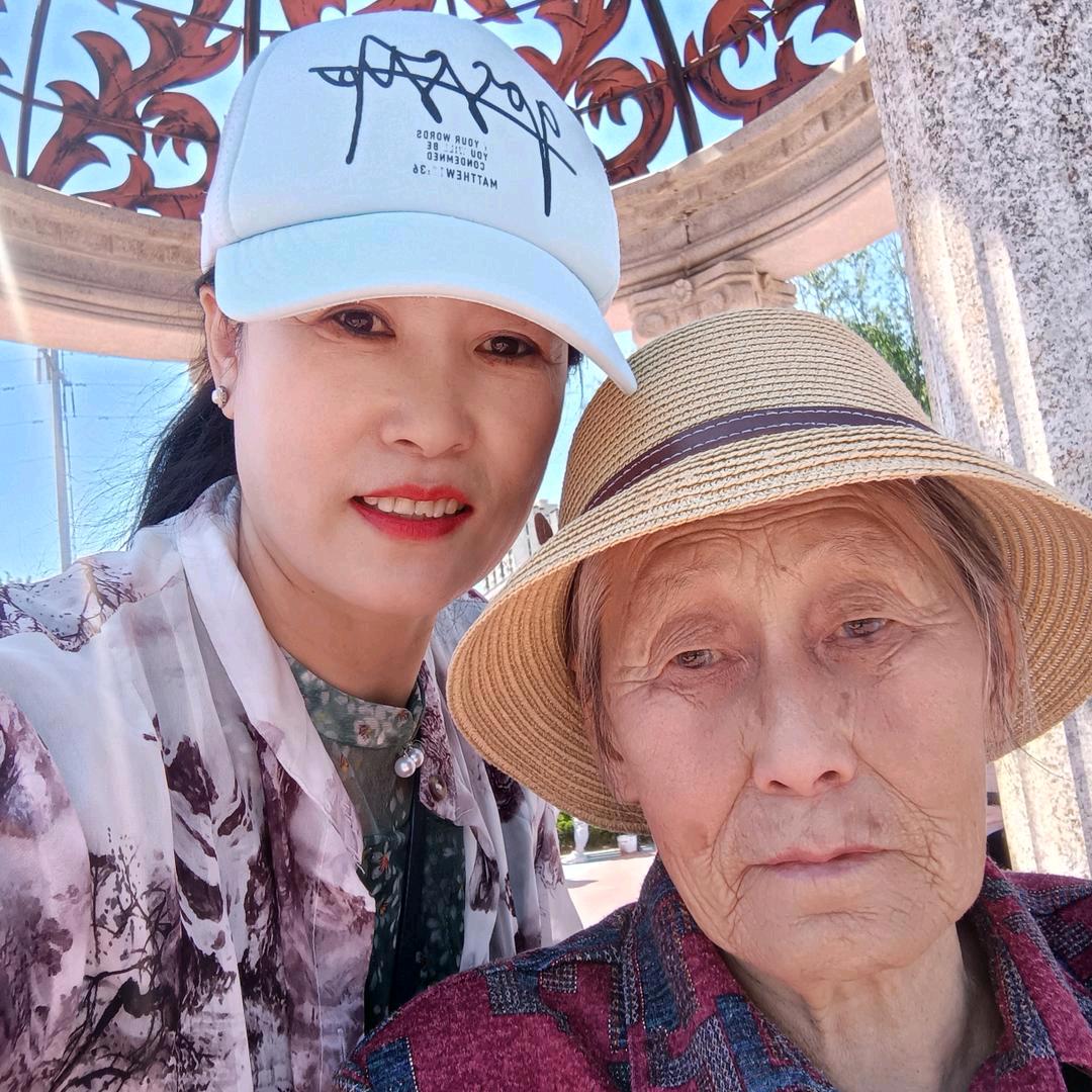 宁宁姐