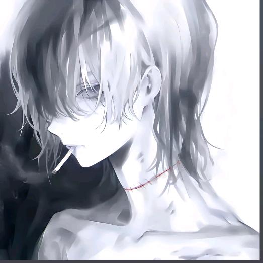 小夕ovo（吸血鬼king）