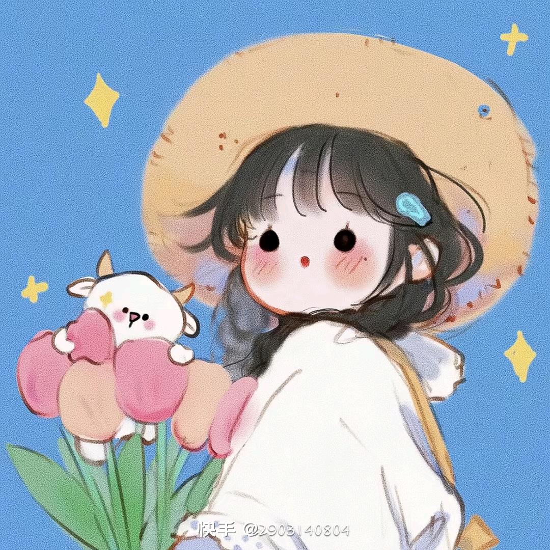 晓❤️