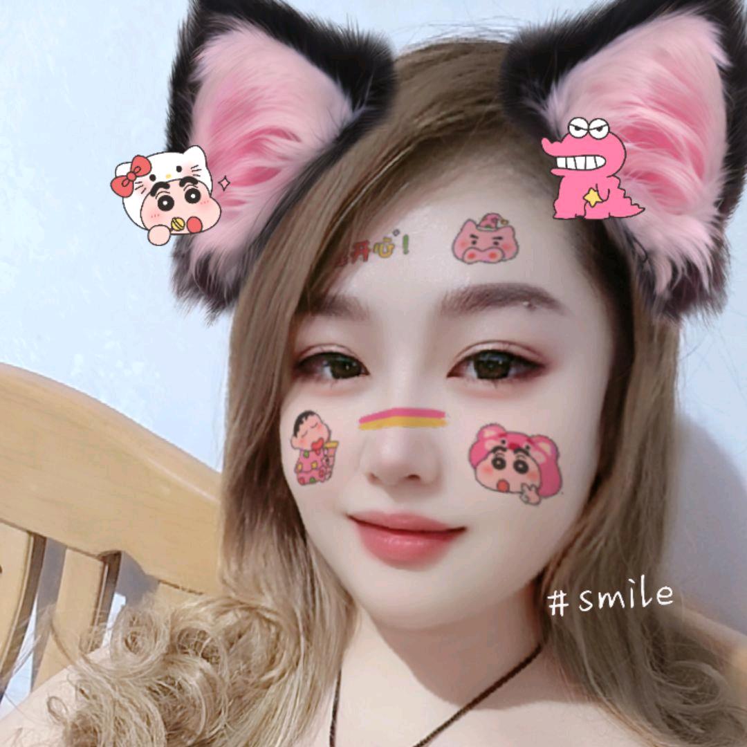 小小格格，