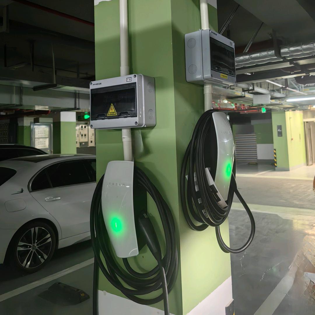 移机充电桩（杭州）找我最靠谱👍👍👍