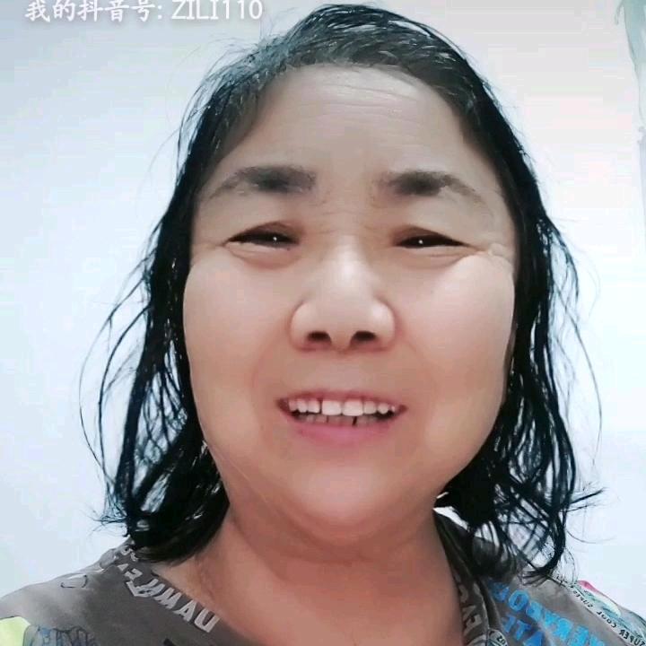 晨晨妈