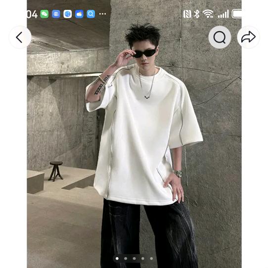 潮男馆～好物分享