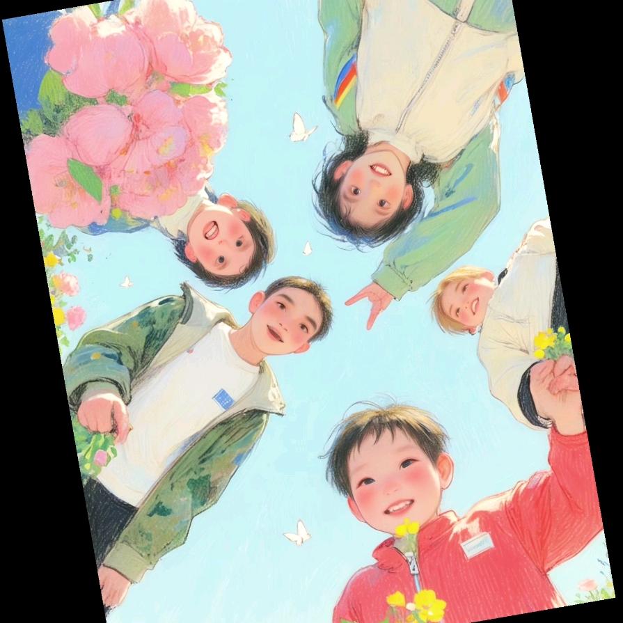 🫧怪叔叔🫧🤸‍♀️