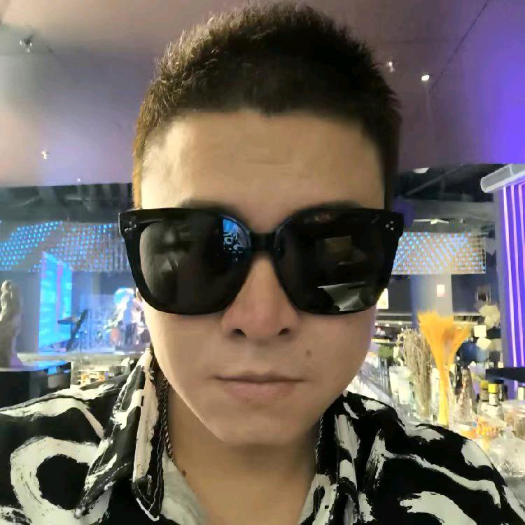 Mr陈