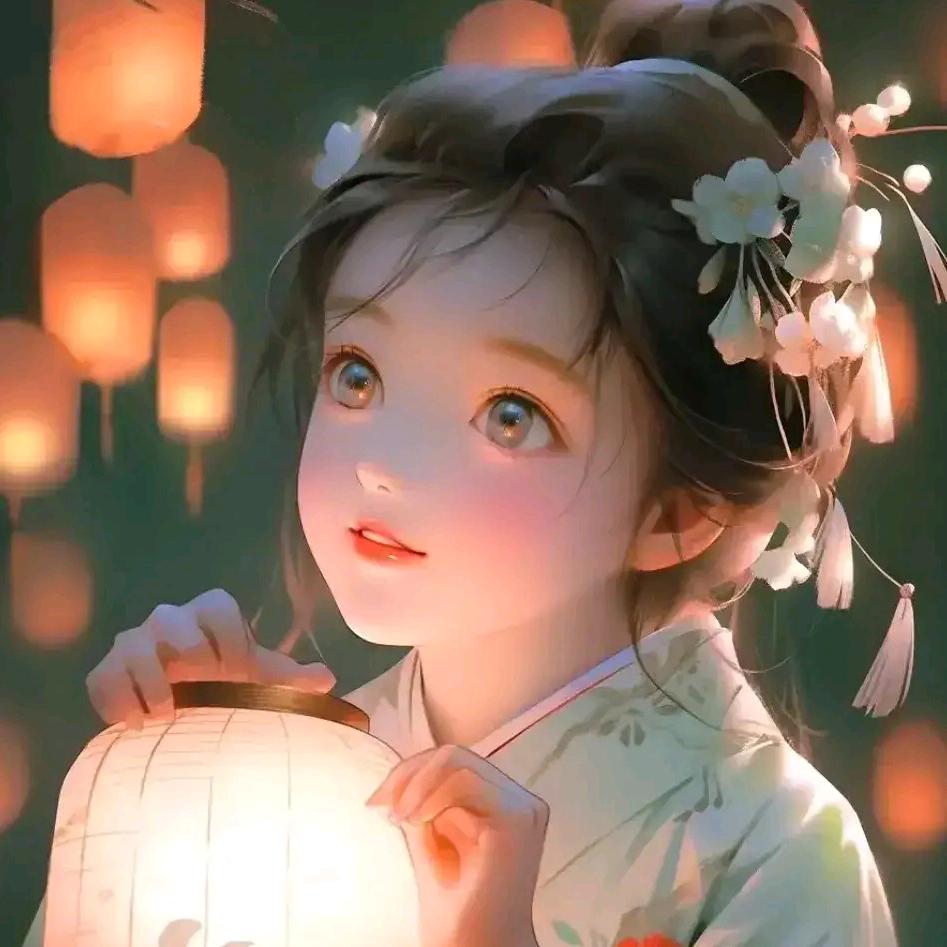 葎