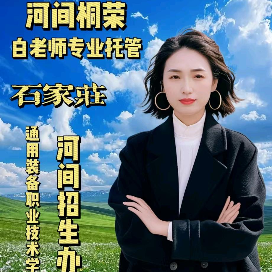 河间初中托管白老师