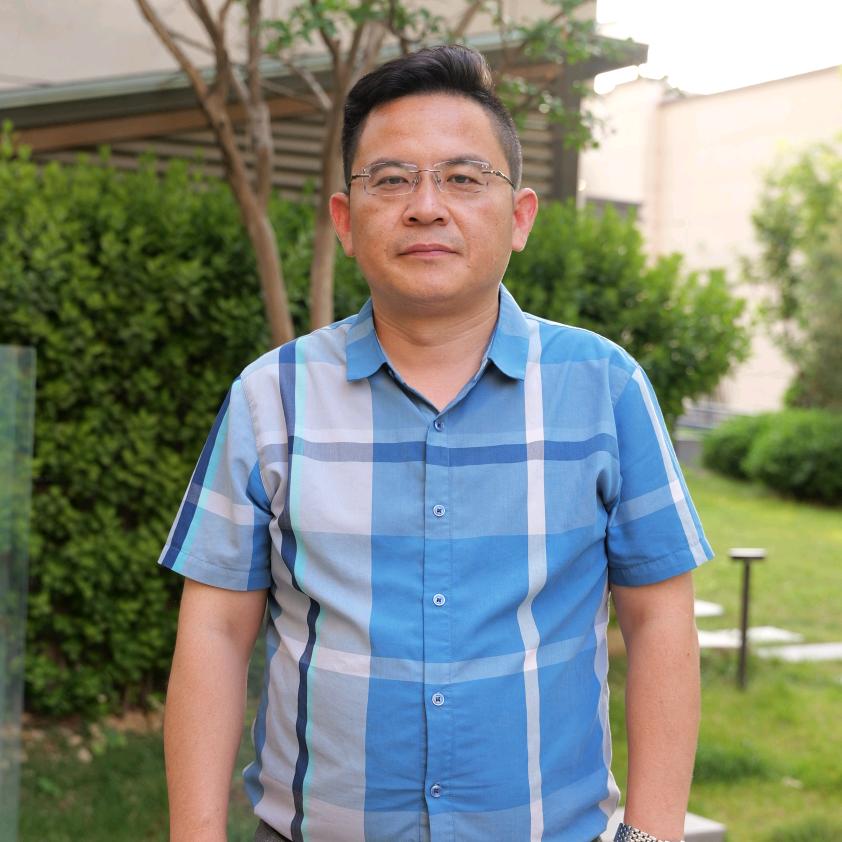 龙湖张小明