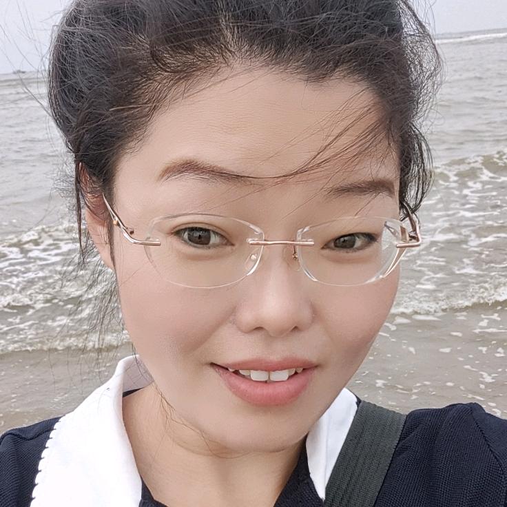 相信自己，明天会更好