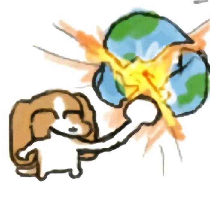 这个世界什么时候颠