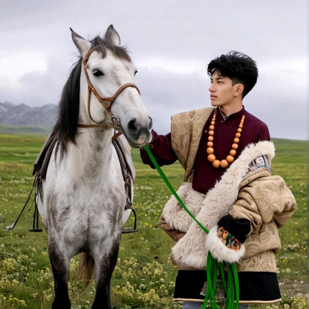 小扎扎