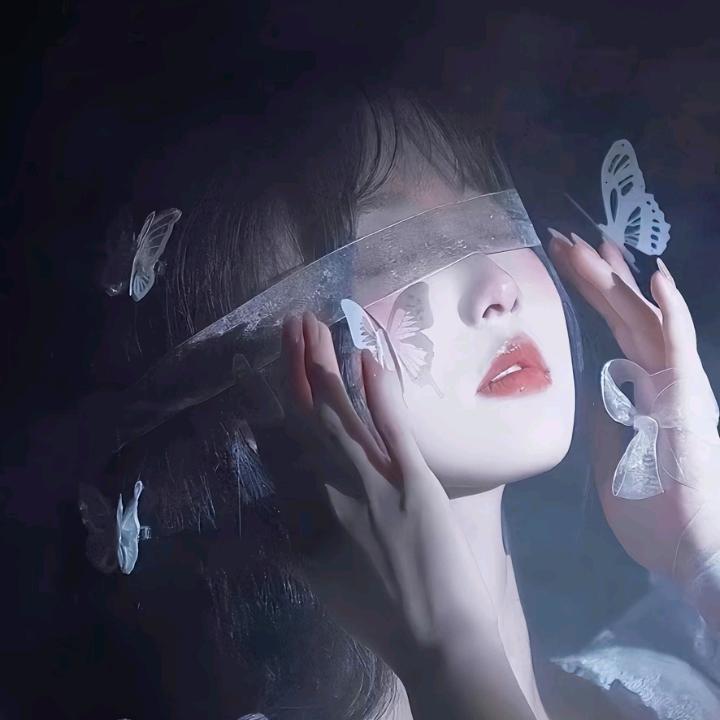积雨云