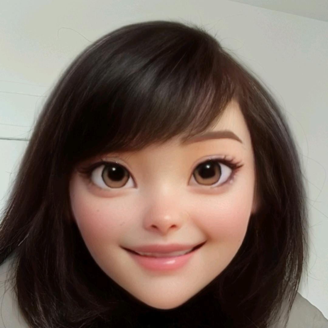 风清云淡~