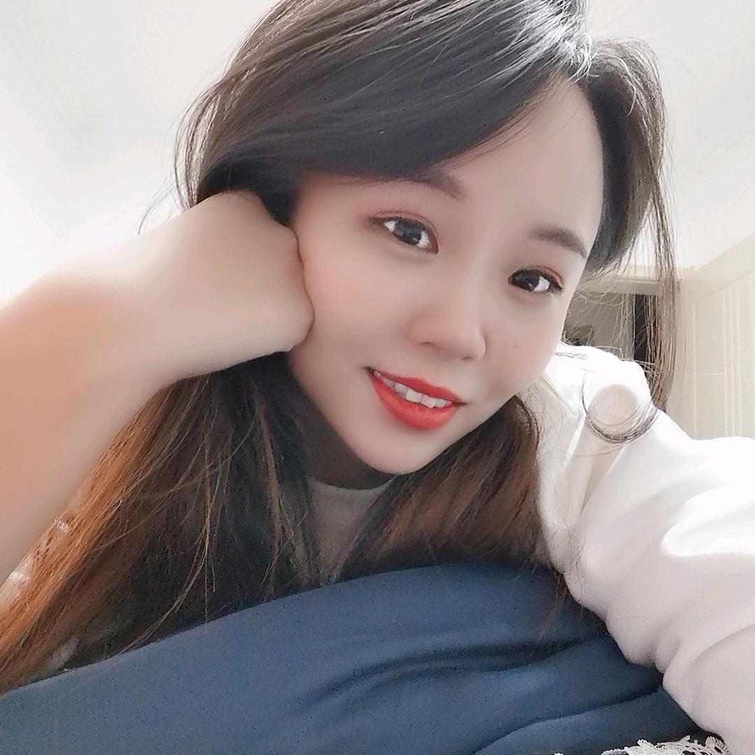 卖舒兰大米的小姐姐