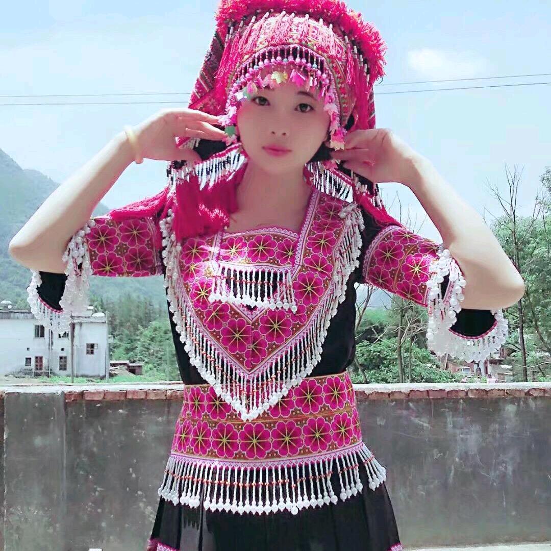 原来是仙儿