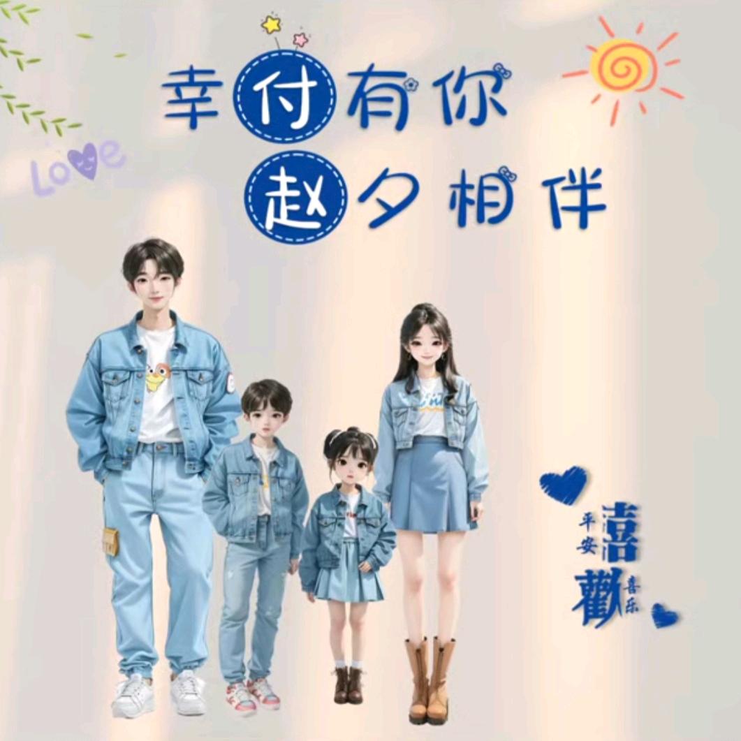 小洋人