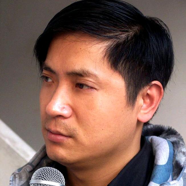 陈剑导演