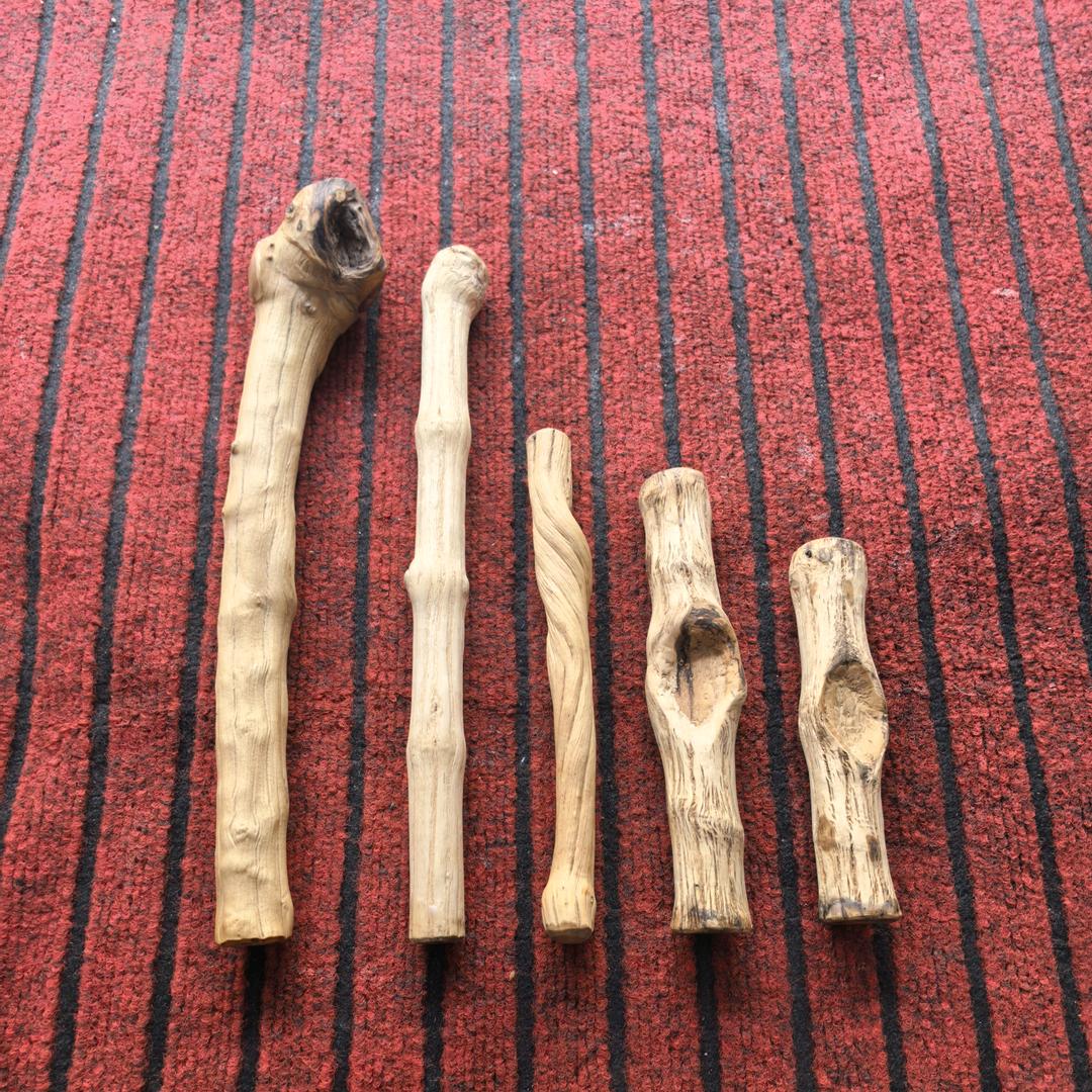 禅木坊