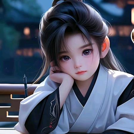 宸xing如我