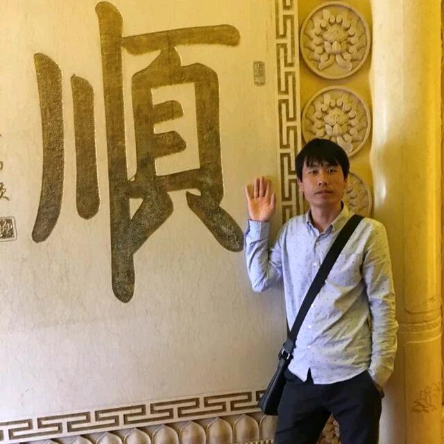 大漠孤狼