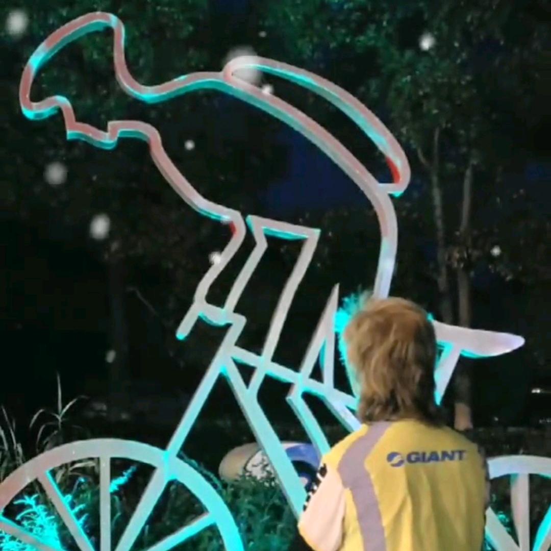 弯🚴🏻弯