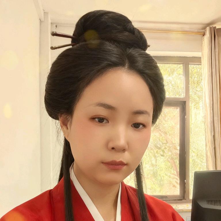 宝妍